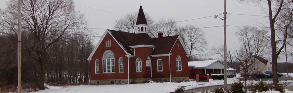 Zion's United Church of Christ